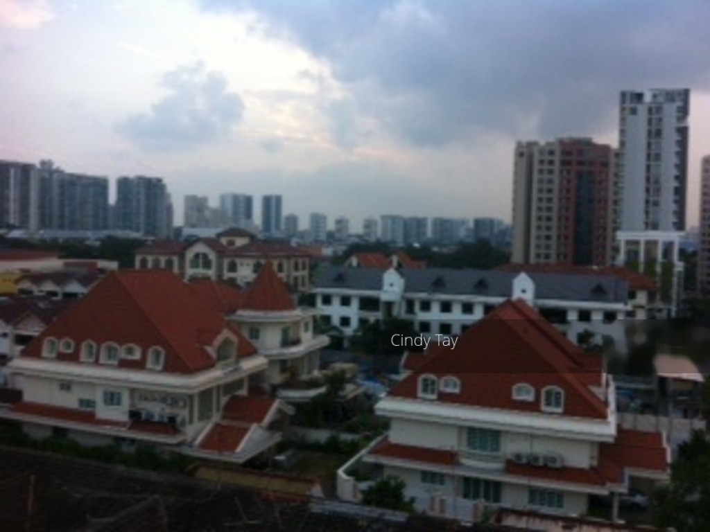 iSuites @ Marshall thumbnail photo